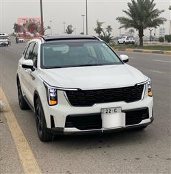 کیا سۆرینتۆ